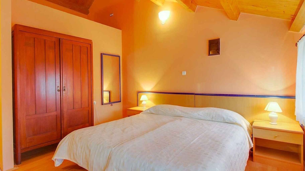 Photo of Bedroom in Veli Losinj