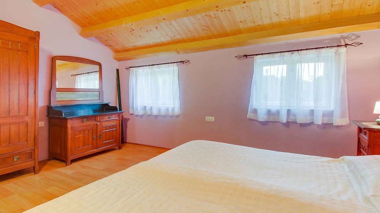 Photo of Bedroom in Veli Losinj