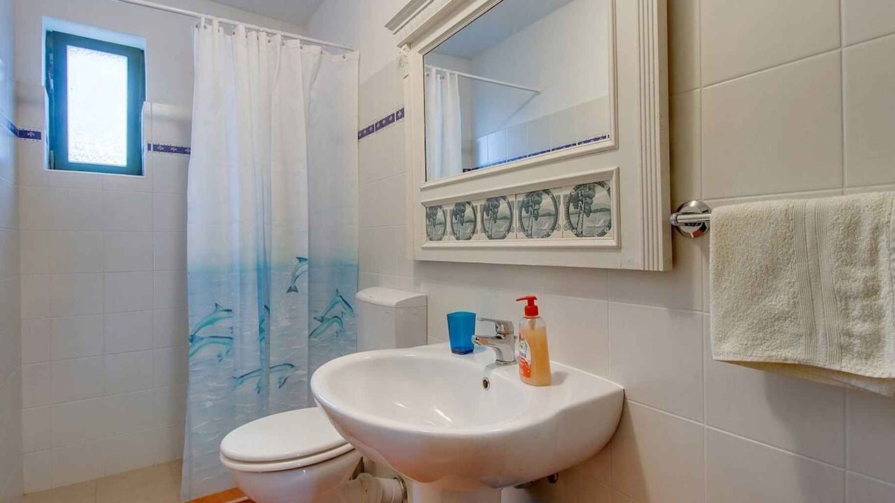 Photo of Bathroom in Veli Losinj