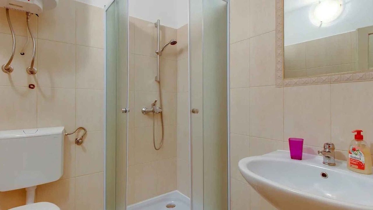 Photo of Bathroom in Veli Losinj