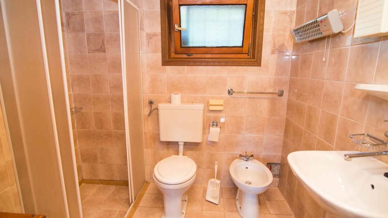 Photo of Bathroom in Punta Kriza