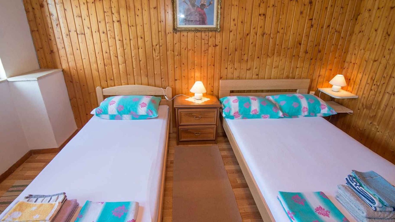 Photo of Bedroom in Punta Kriza