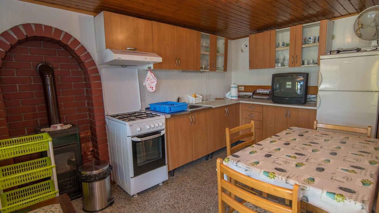 Photo of Kitchen in Punta Kriza