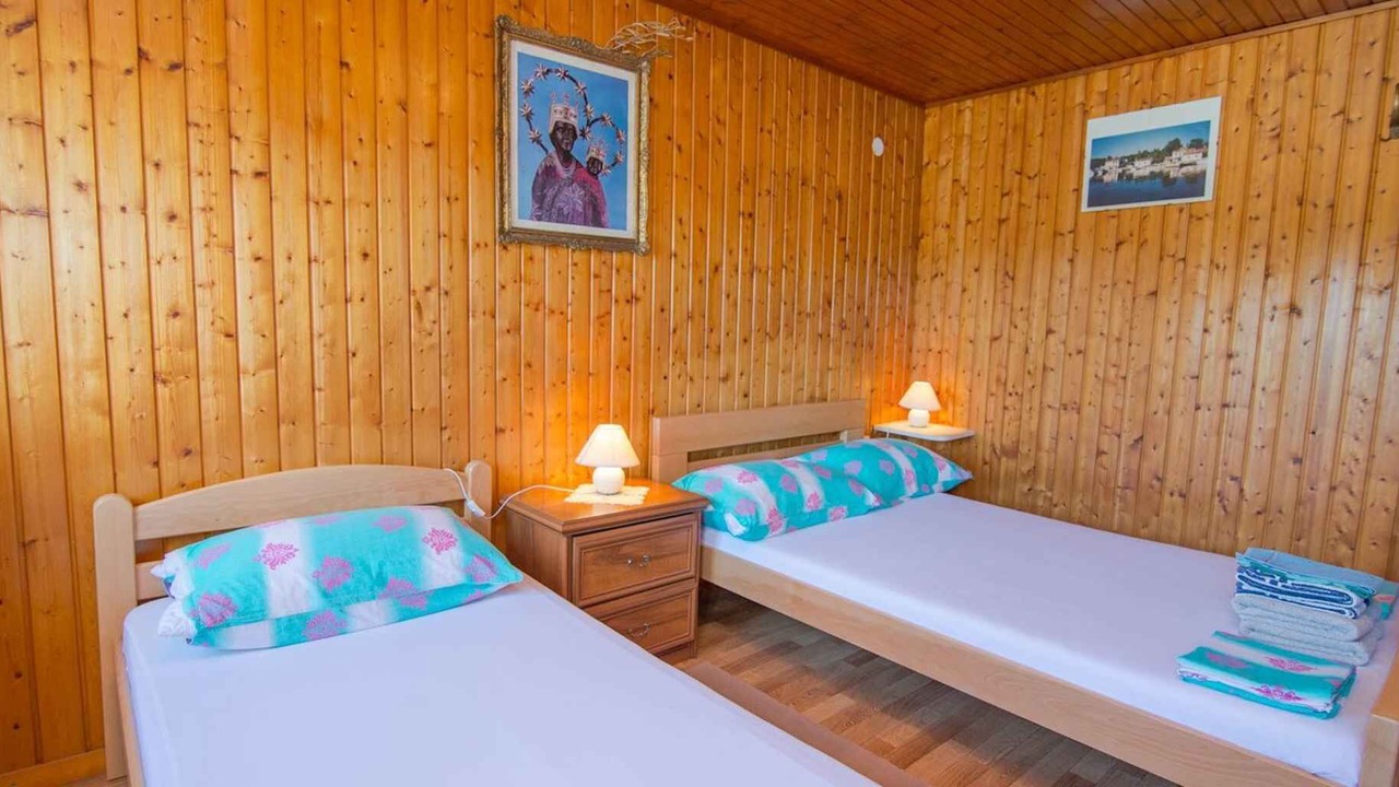 Photo of Bedroom in Punta Kriza