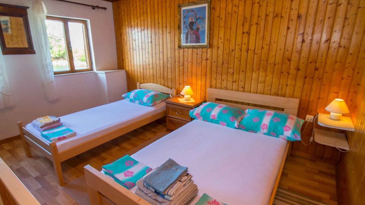 Photo of Bedroom in Punta Kriza