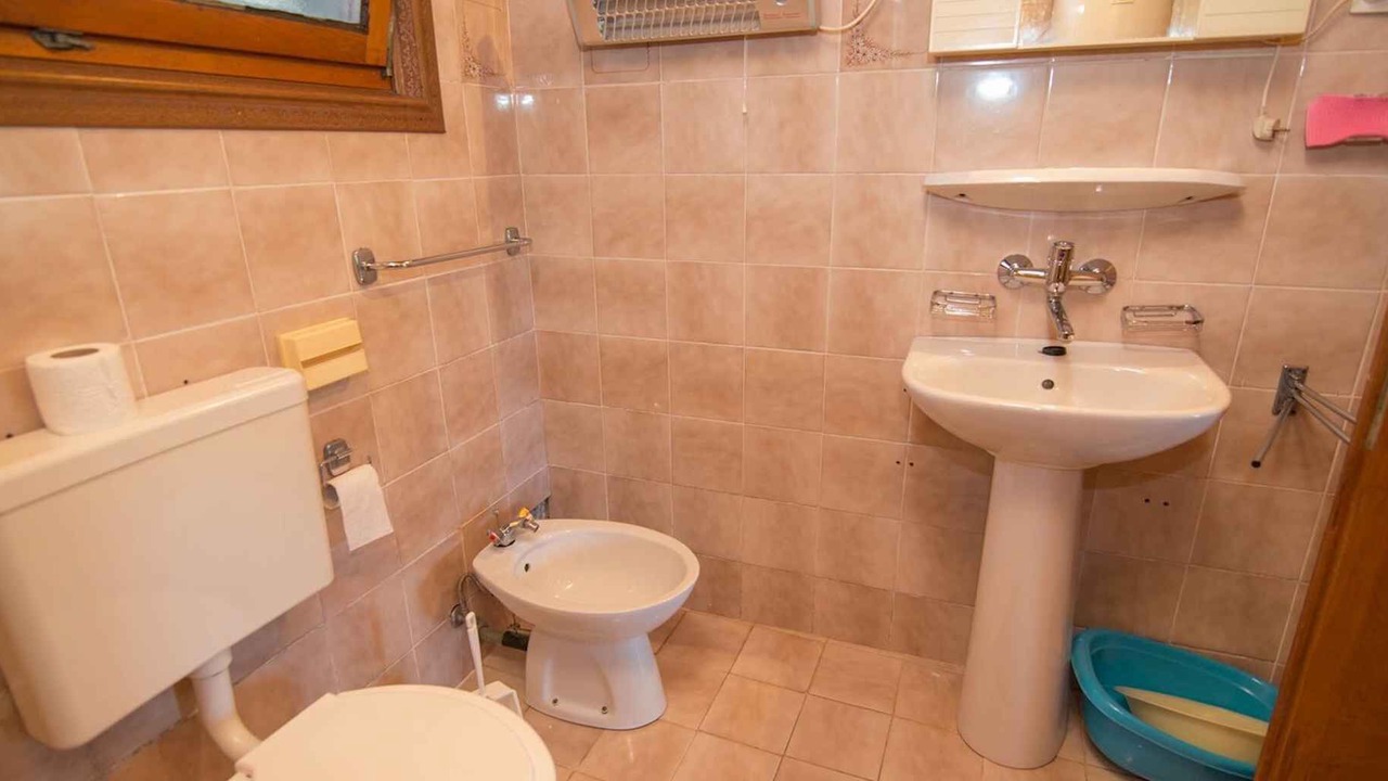 Photo of Bathroom in Punta Kriza