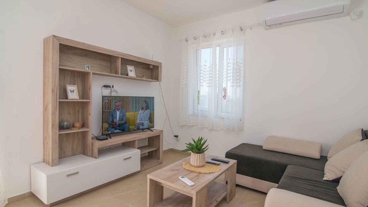 Photo of Livingroom in Veli Losinj
