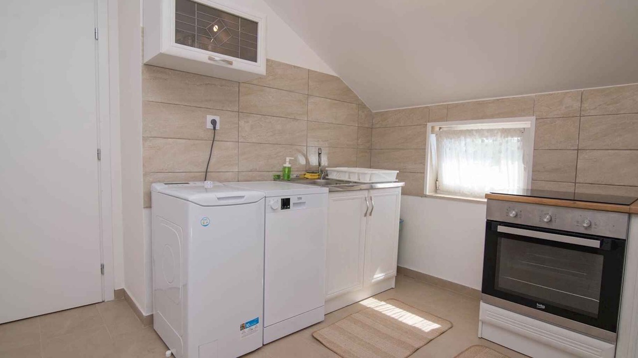 Photo of Kitchen in Veli Losinj