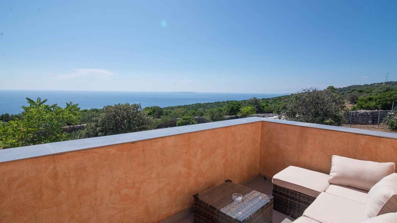 Photo of Outdoor in Veli Losinj