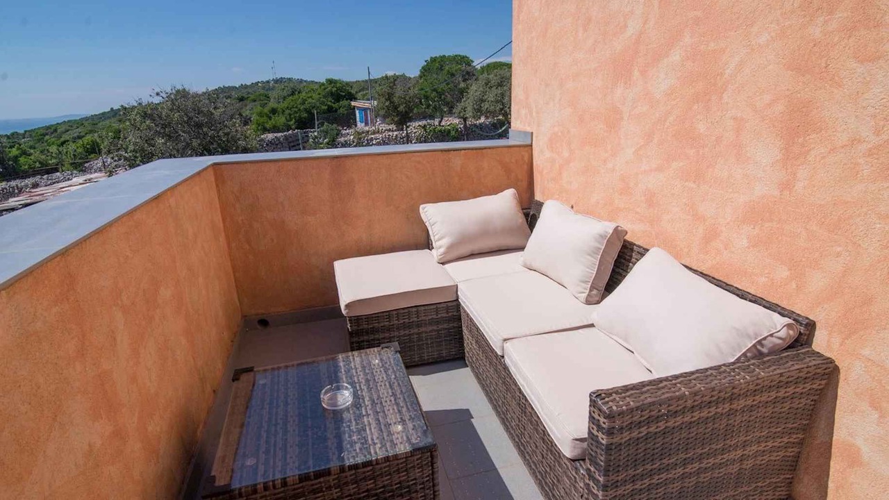 Photo of Outdoor in Veli Losinj