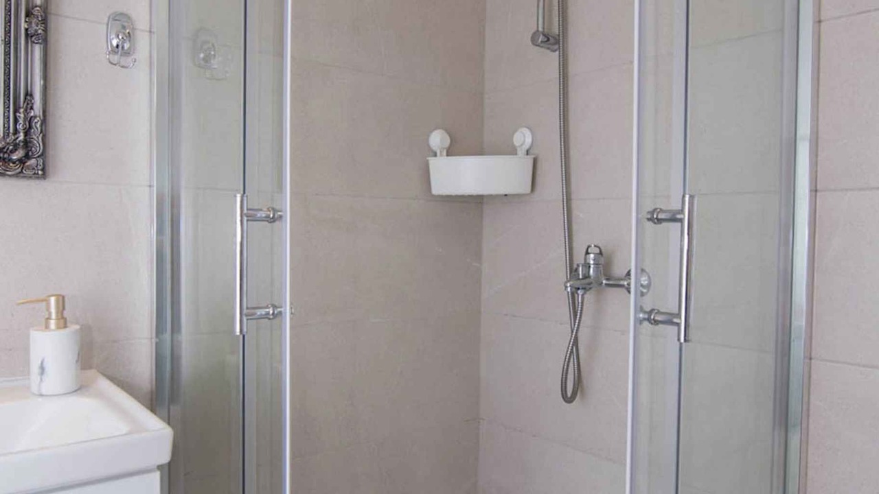 Photo of Bathroom in Veli Losinj