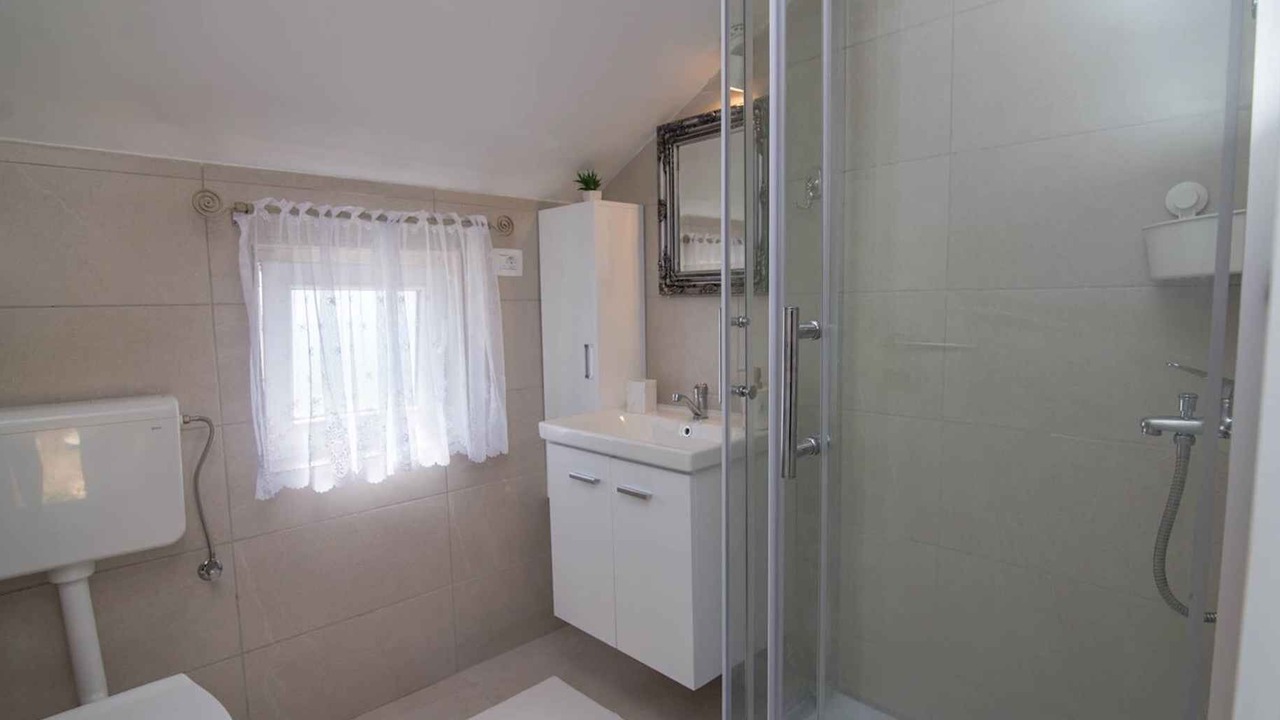 Photo of Bathroom in Veli Losinj