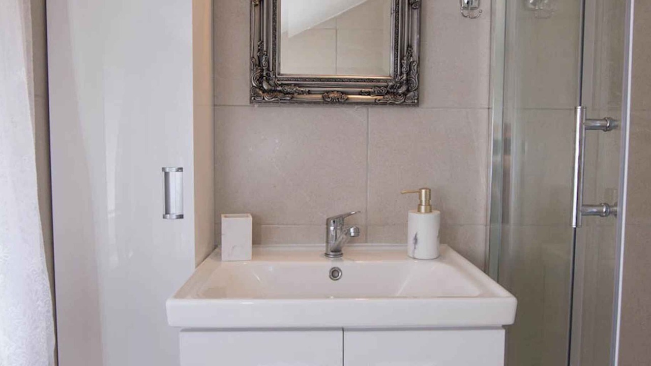 Photo of Bathroom in Veli Losinj