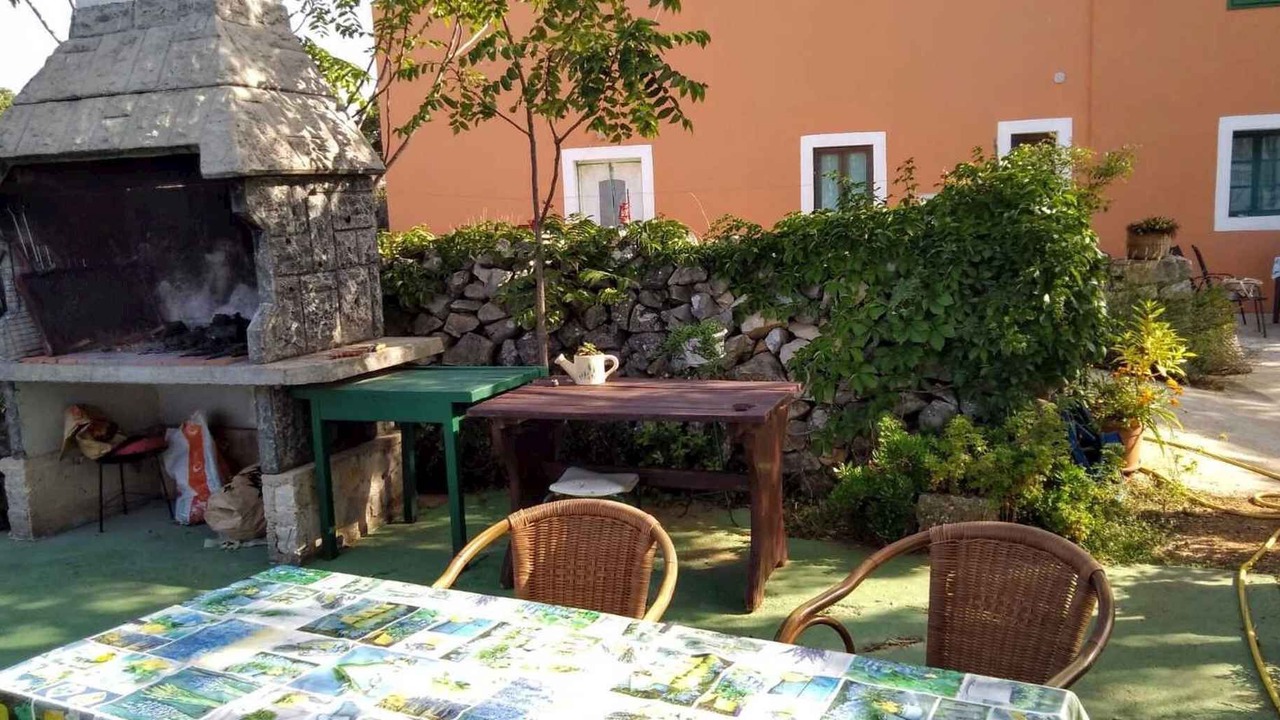 Photo of Outdoor in Veli Losinj