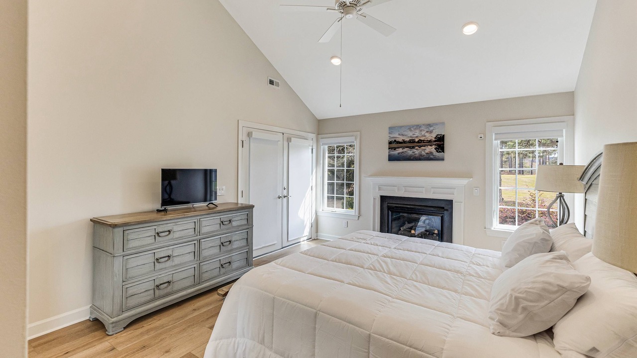 Photo of Livingroom in St. James