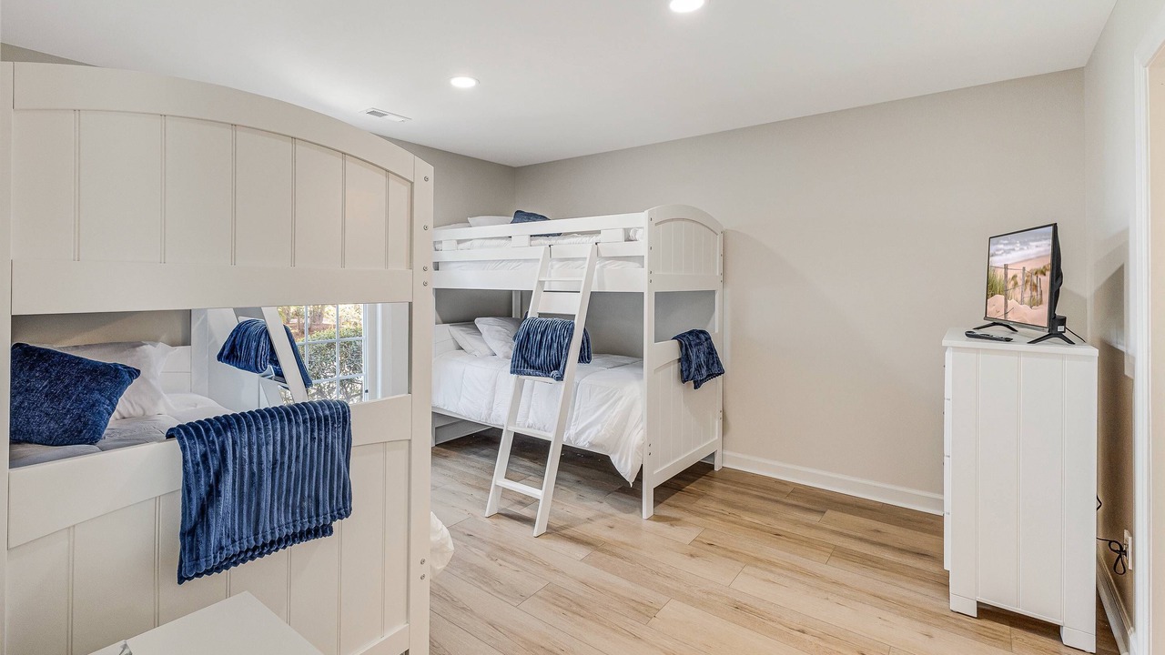Photo of Bedroom in St. James