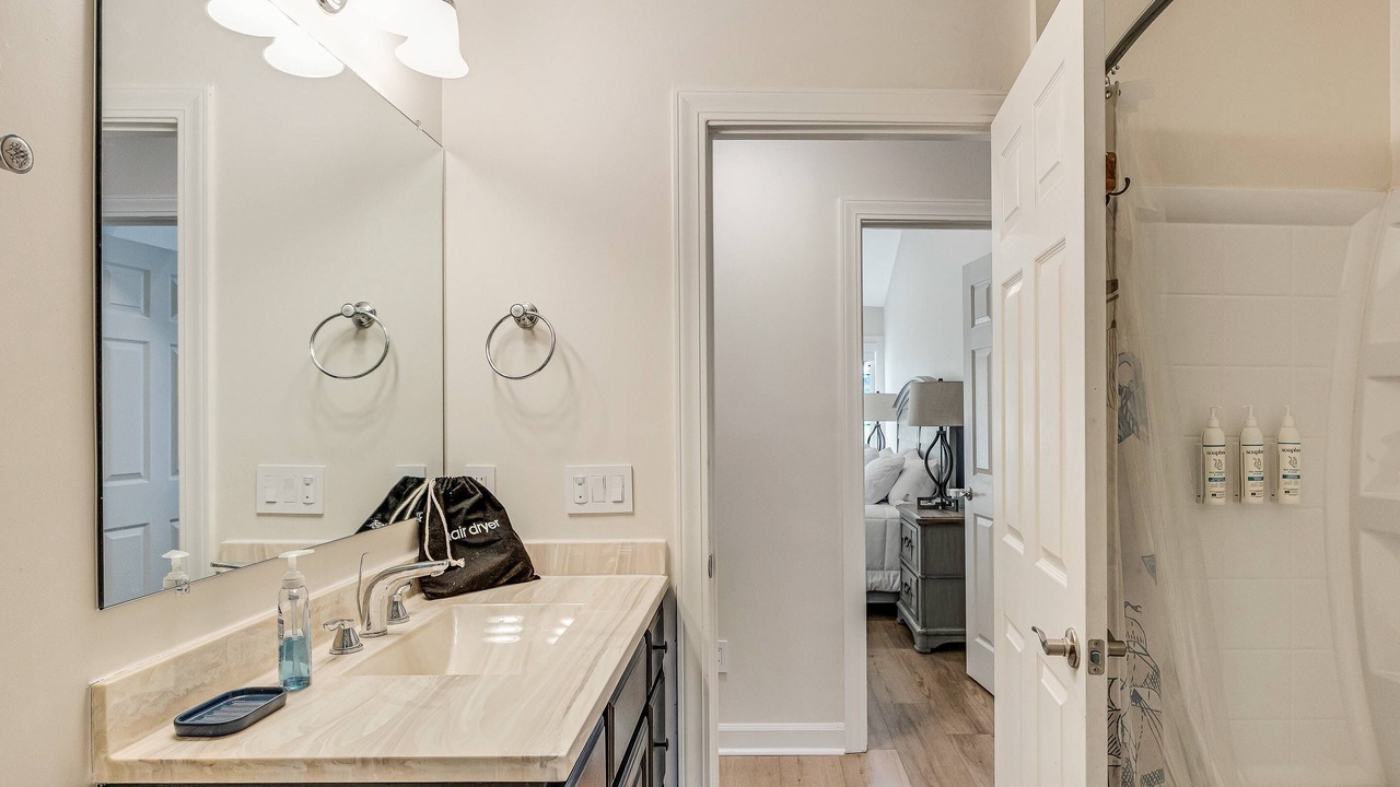 Photo of Bedroom in St. James
