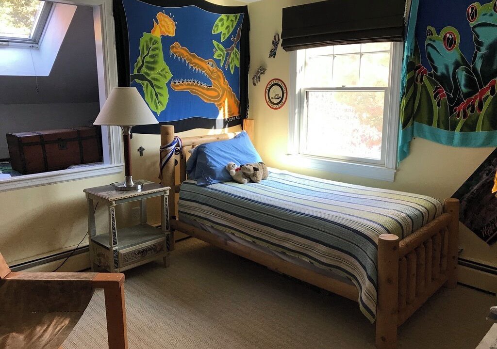 Photo of Bedroom in Needham