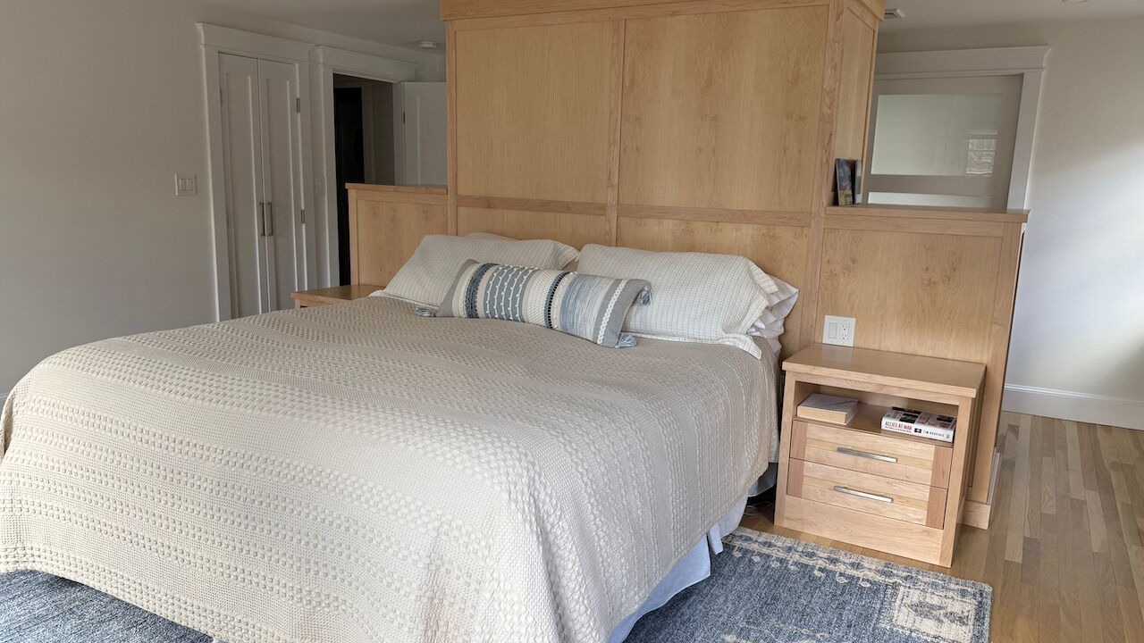 Photo of Bedroom in Needham