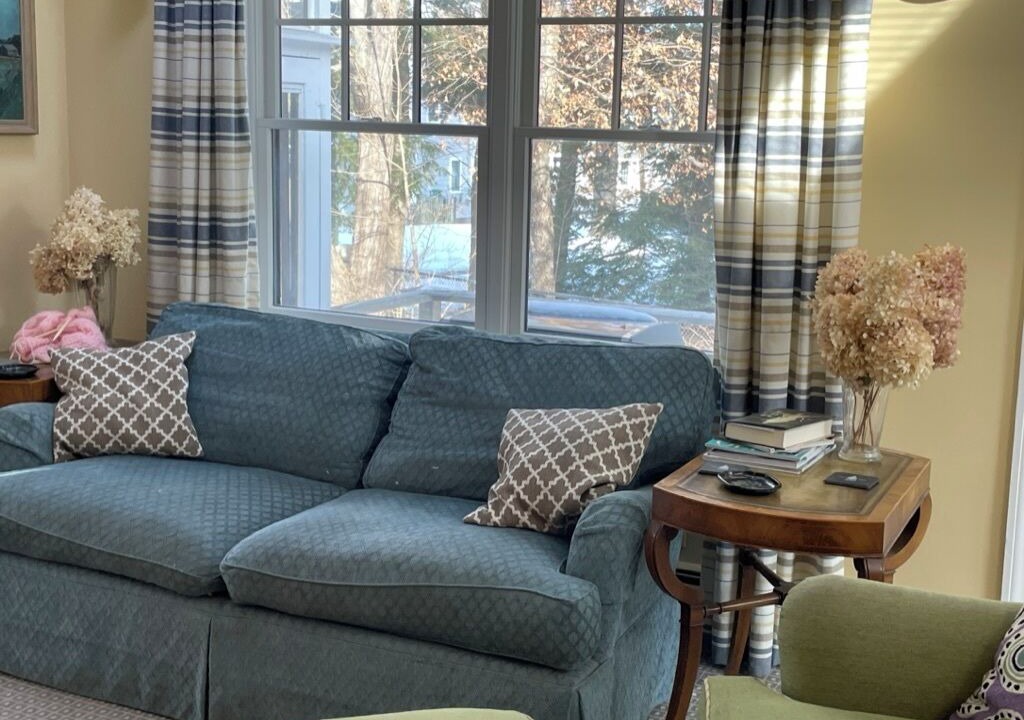 Photo of Livingroom in Needham