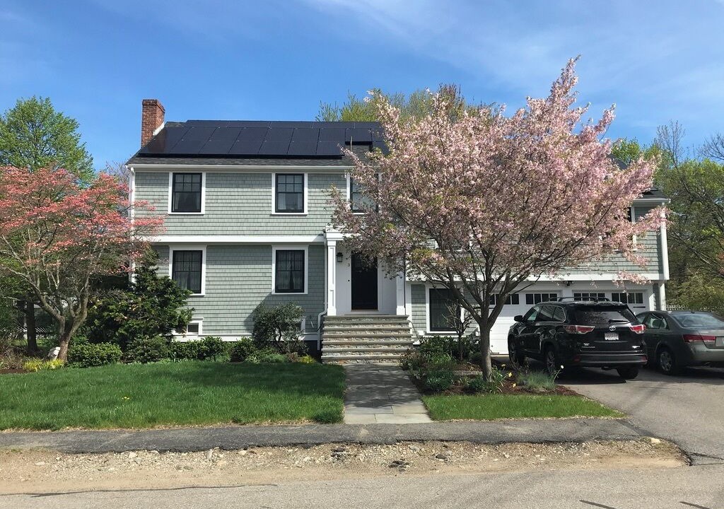 Photo of Outdoor in Needham