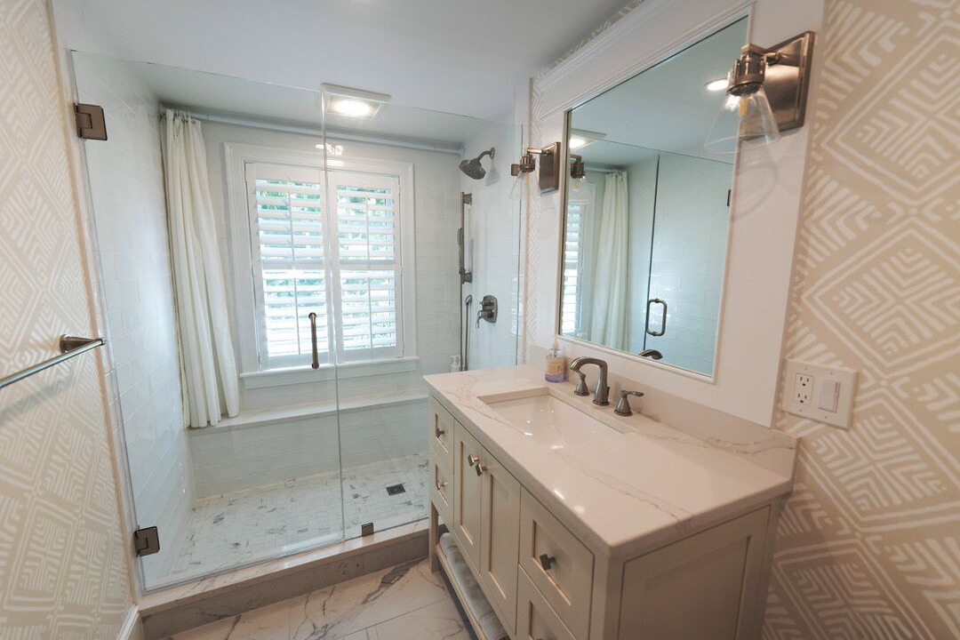 Photo of Bathroom in Needham