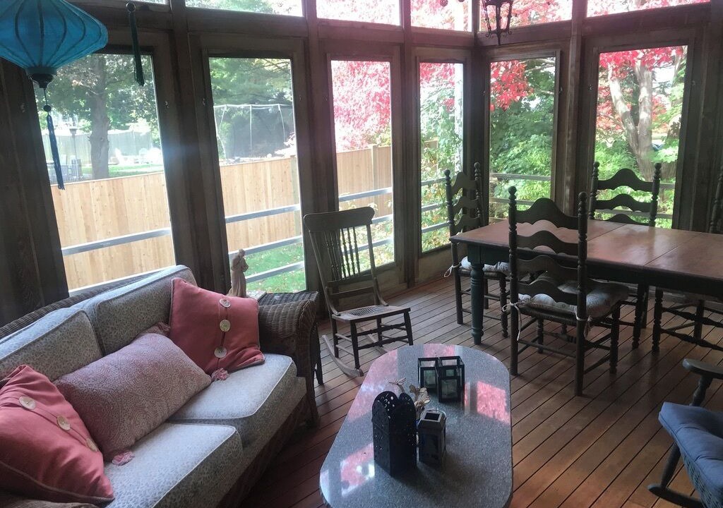 Photo of Livingroom in Needham