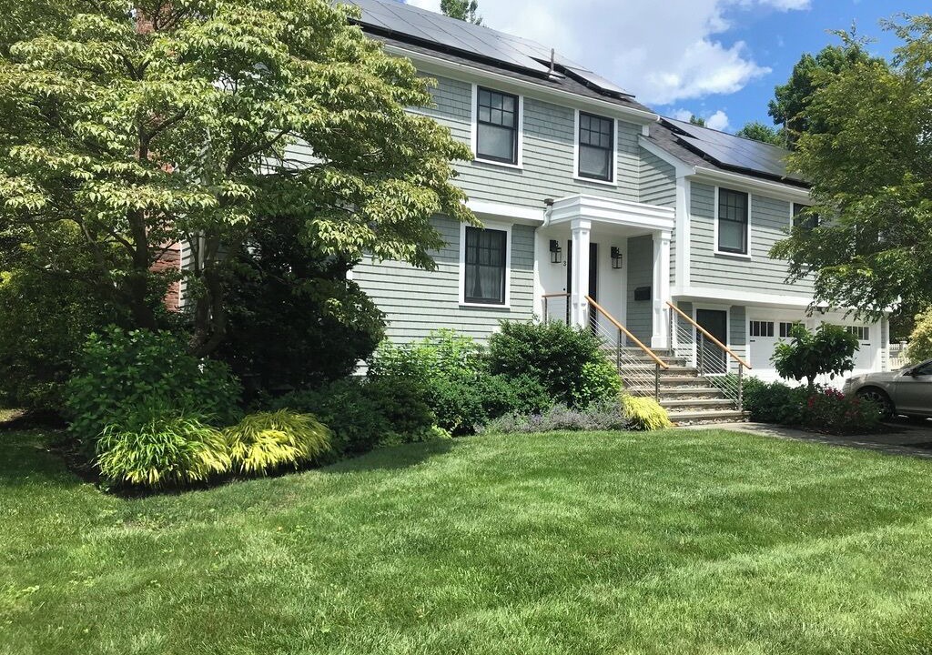 Photo of Outdoor in Needham