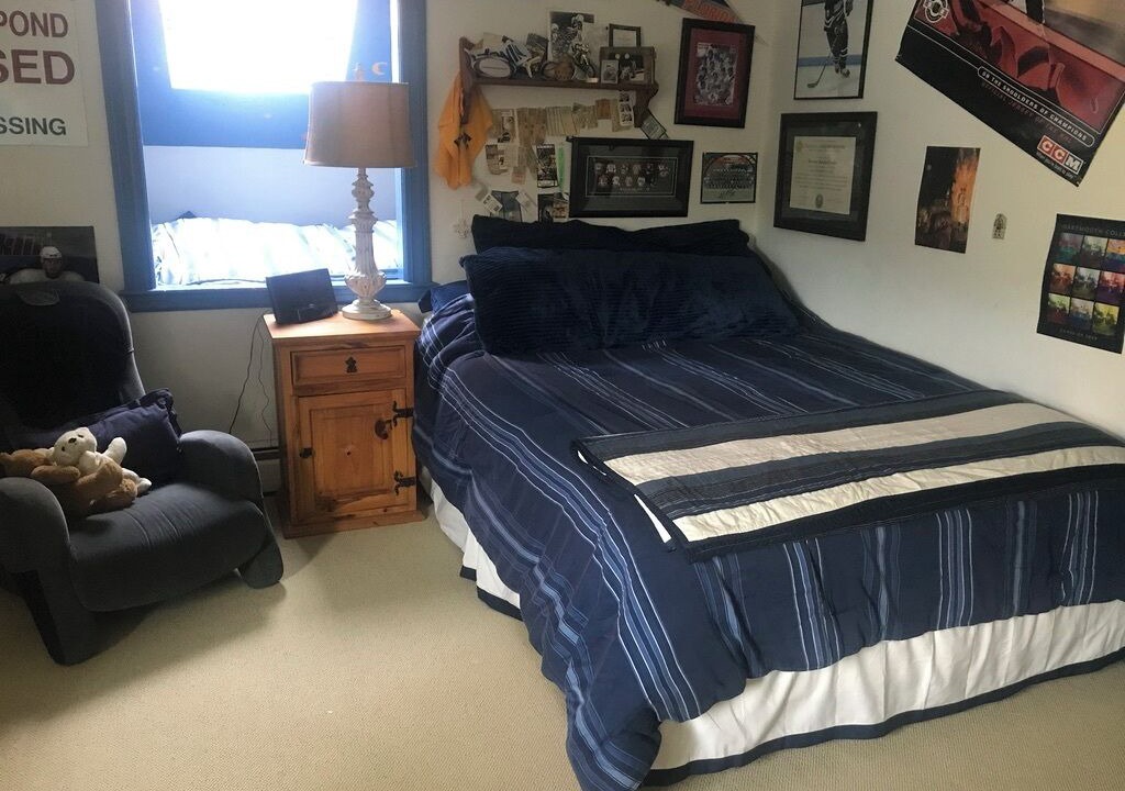 Photo of Bedroom in Needham