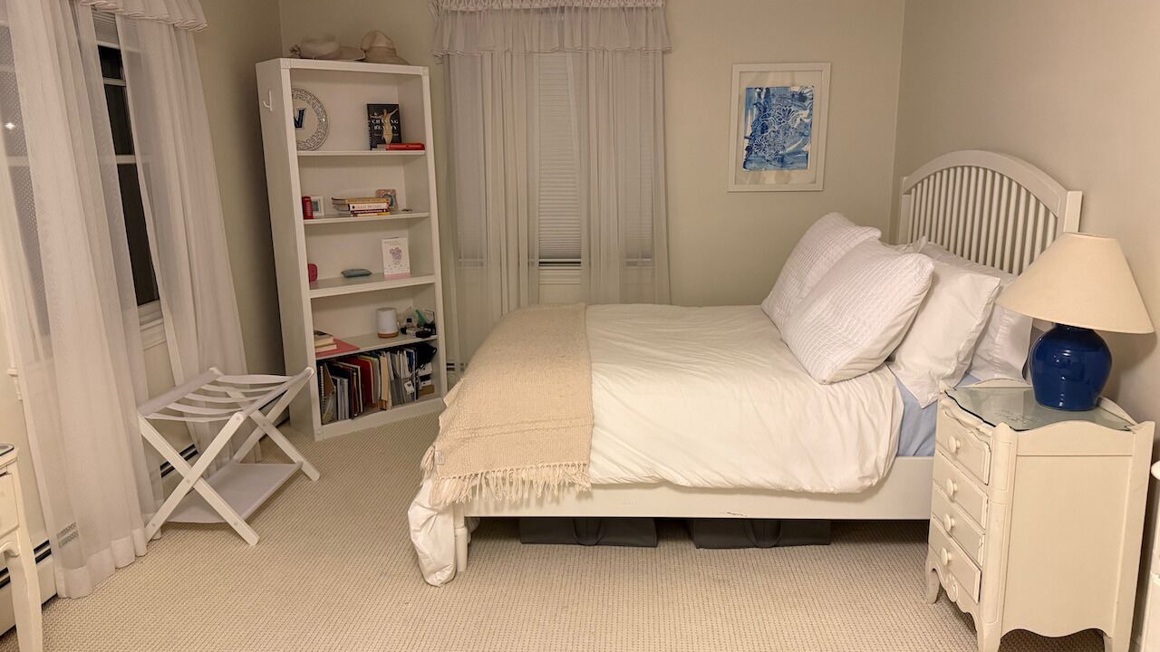 Photo of Bedroom in Needham