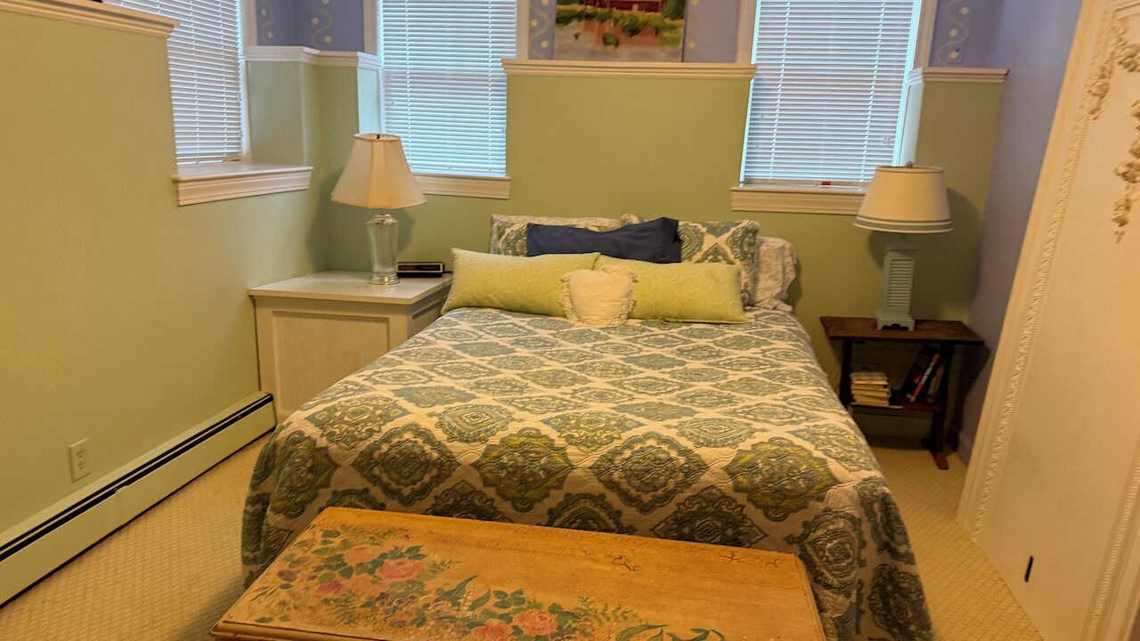 Photo of Bedroom in Needham