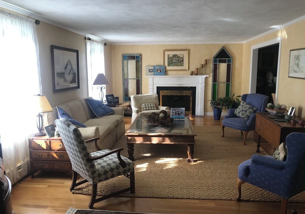 Photo of Livingroom in Needham