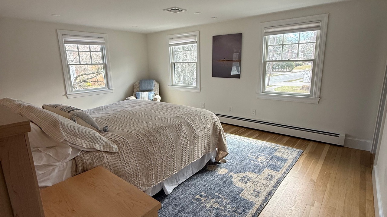 Photo of Bedroom in Needham
