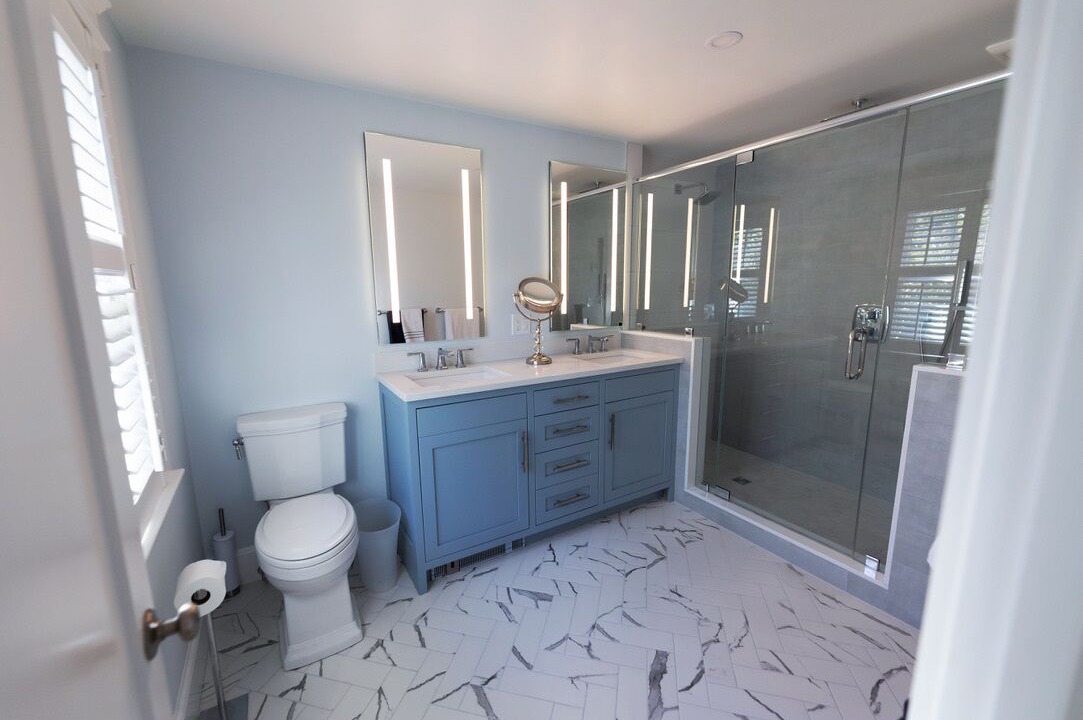 Photo of Bathroom in Needham