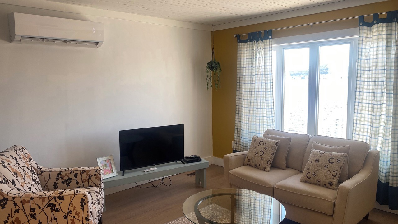 Photo of Livingroom in Heart's Content