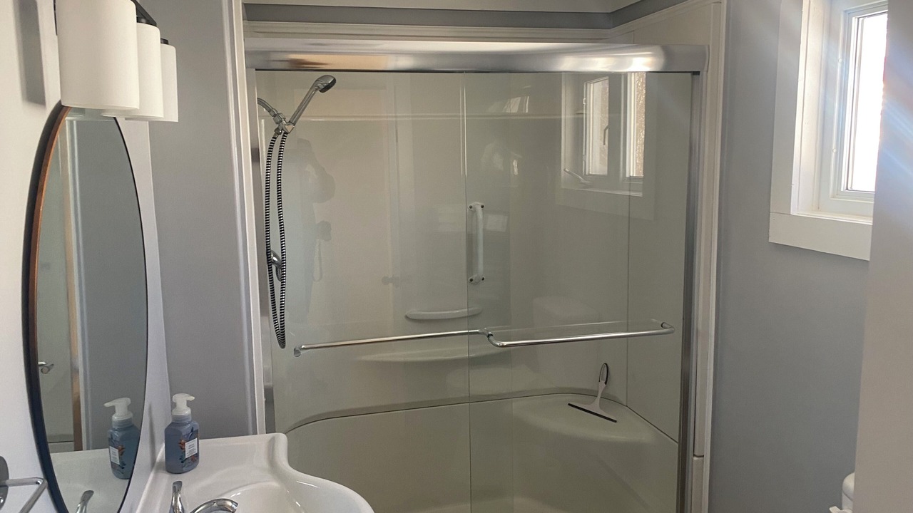 Photo of Bathroom in Heart's Content