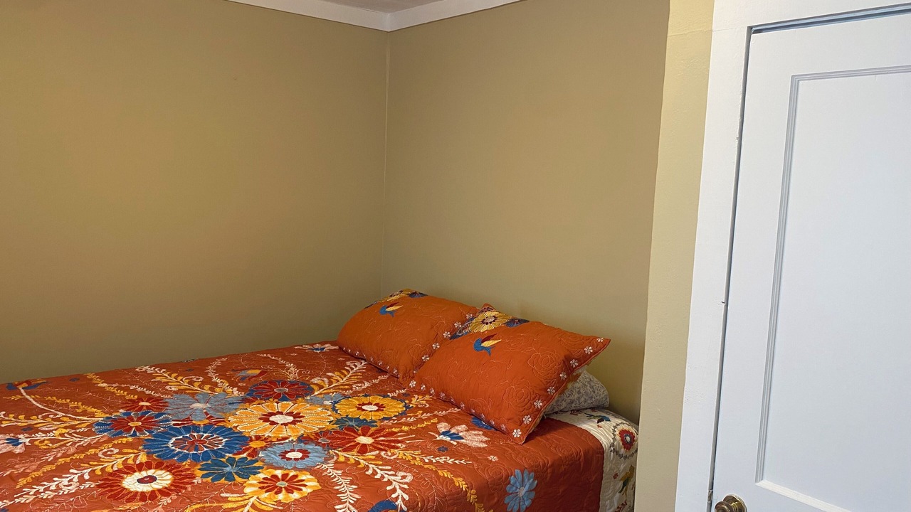Photo of Bedroom in Heart's Content