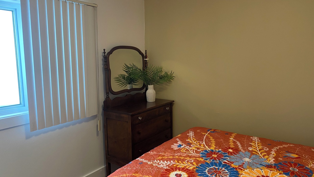 Photo of Bedroom in Heart's Content