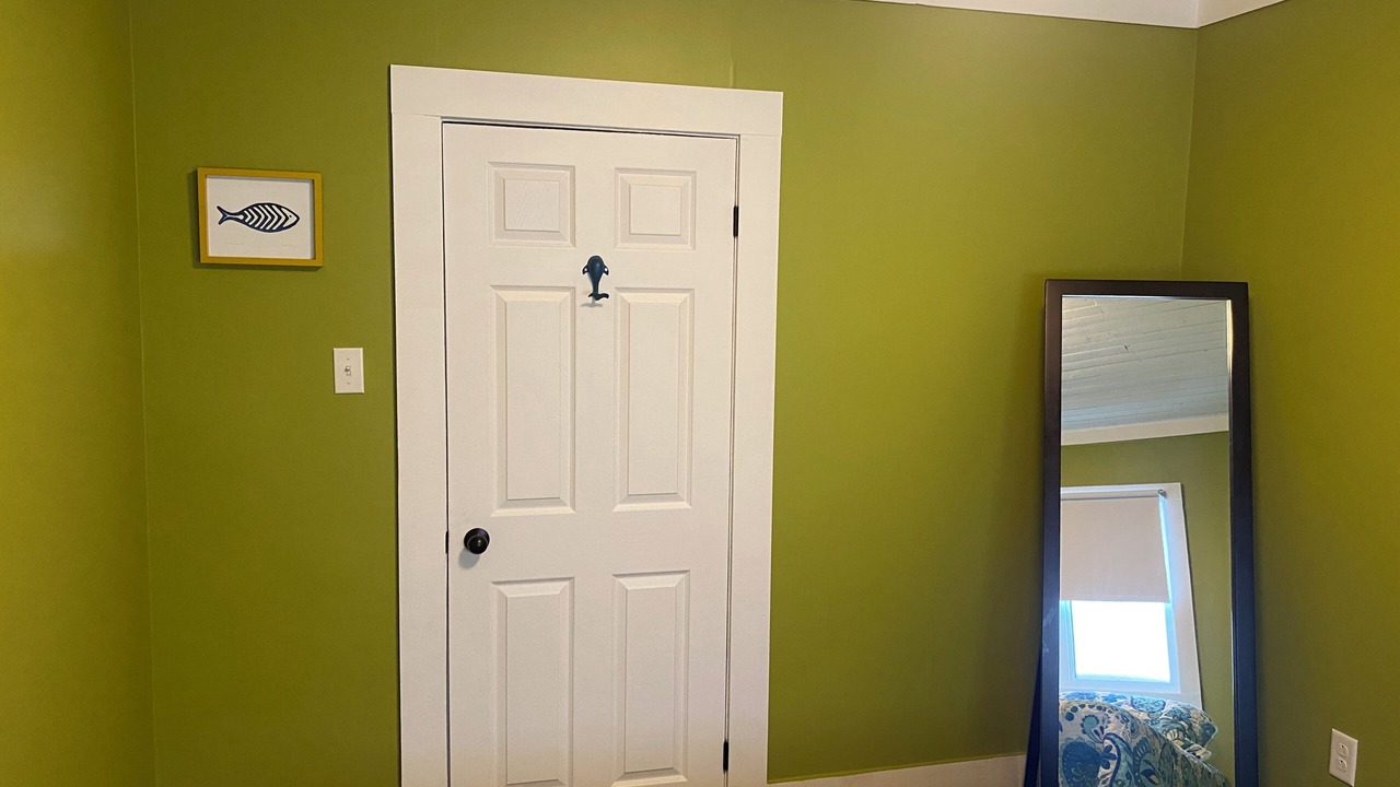 Photo of Bedroom in Heart's Content