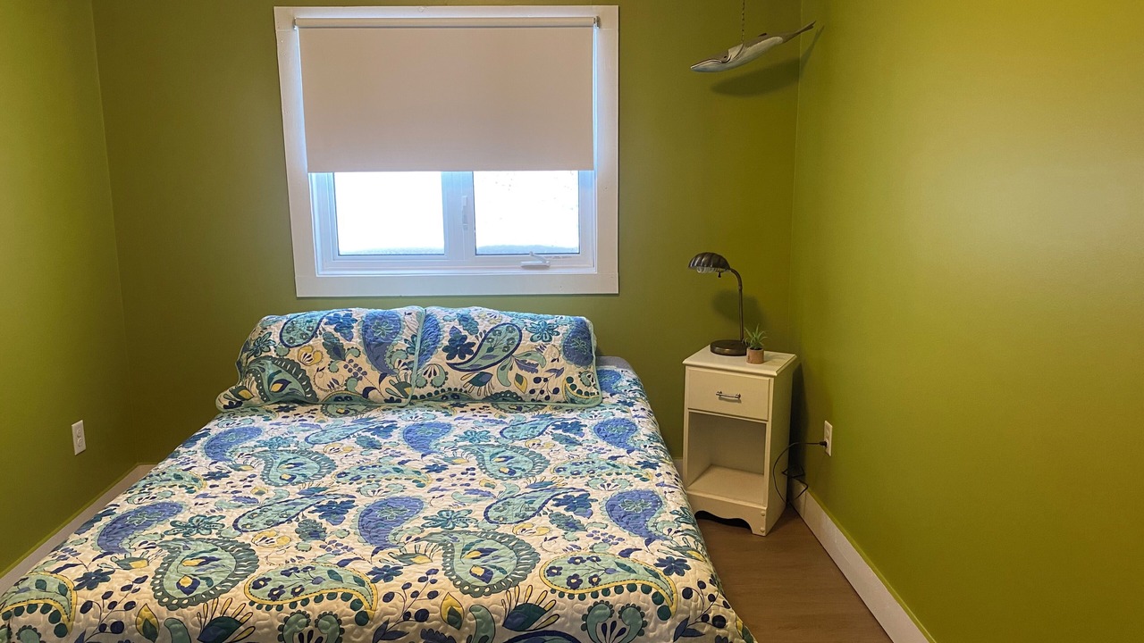 Photo of Bedroom in Heart's Content