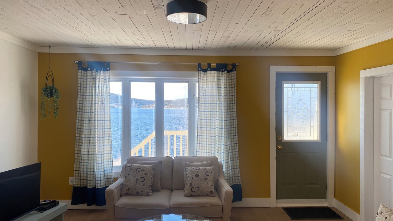 Photo of Livingroom in Heart's Content