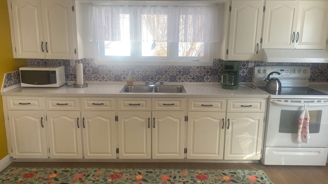 Photo of Kitchen in Heart's Content
