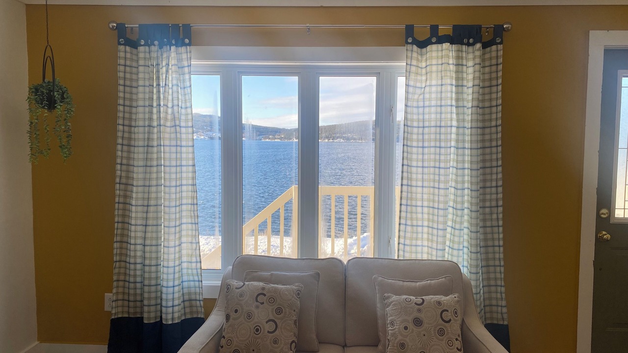 Photo of Livingroom in Heart's Content