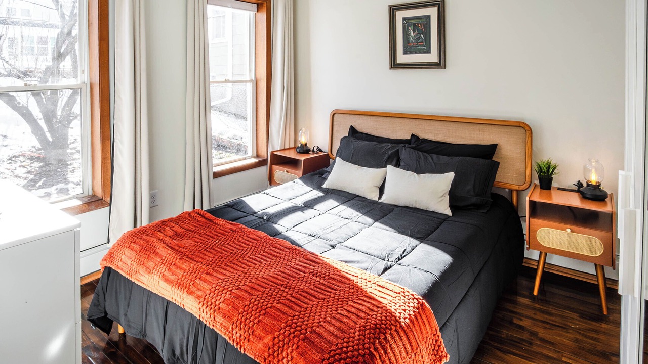 Photo of Bedroom in West Side