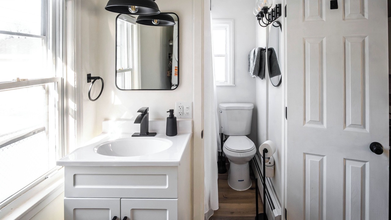 Photo of Bathroom in West Side