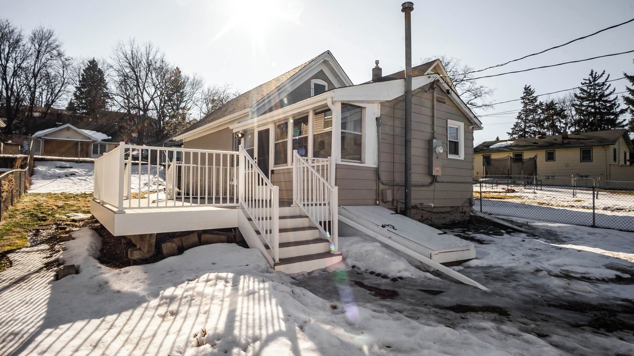 Photo of Outdoor in West Side