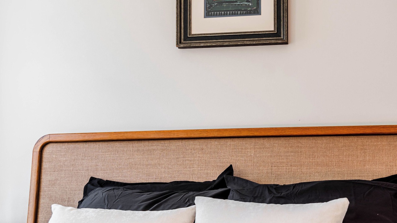 Photo of Bedroom in West Side