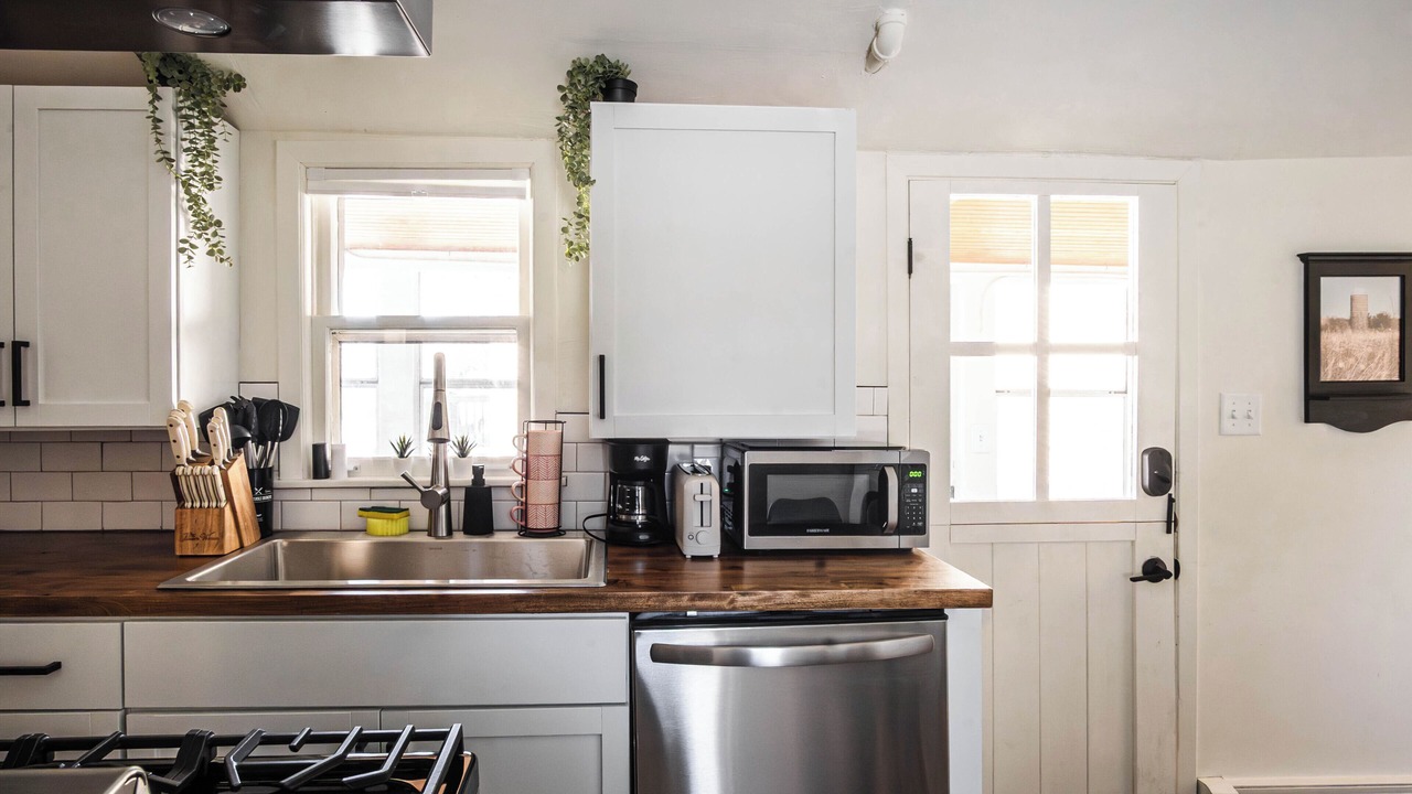 Photo of Kitchen in West Side