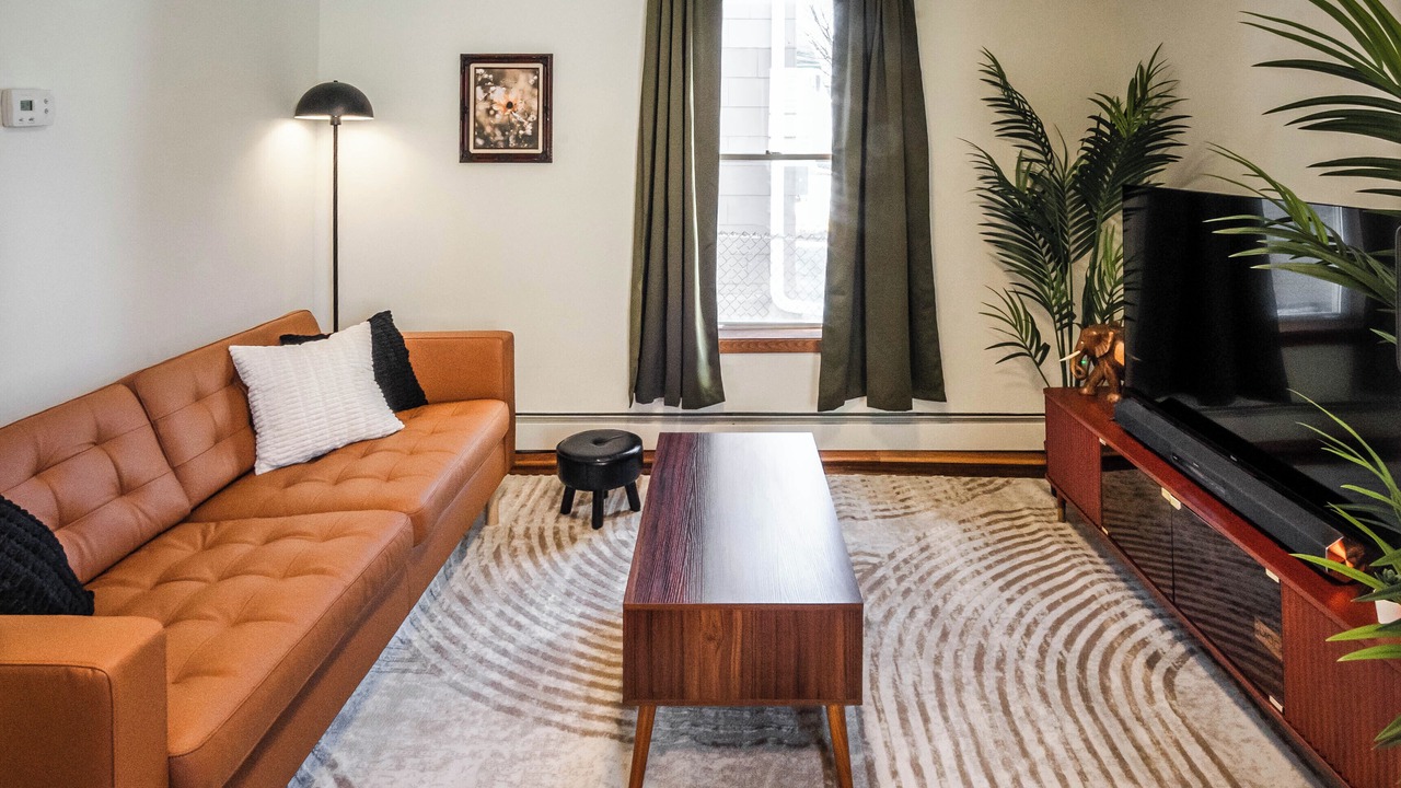 Photo of Livingroom in West Side