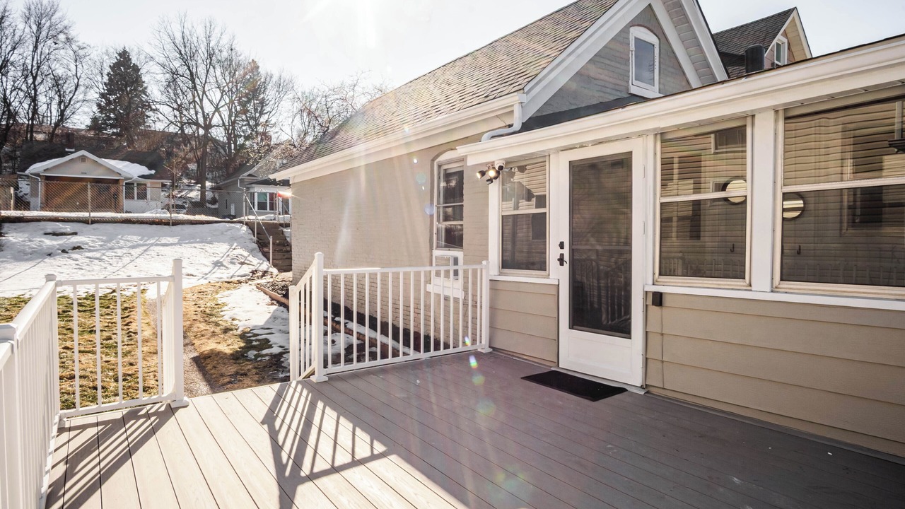 Photo of Outdoor in West Side